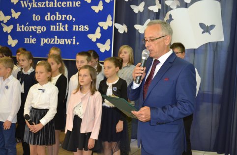 Dzień Nauczyciela 2019